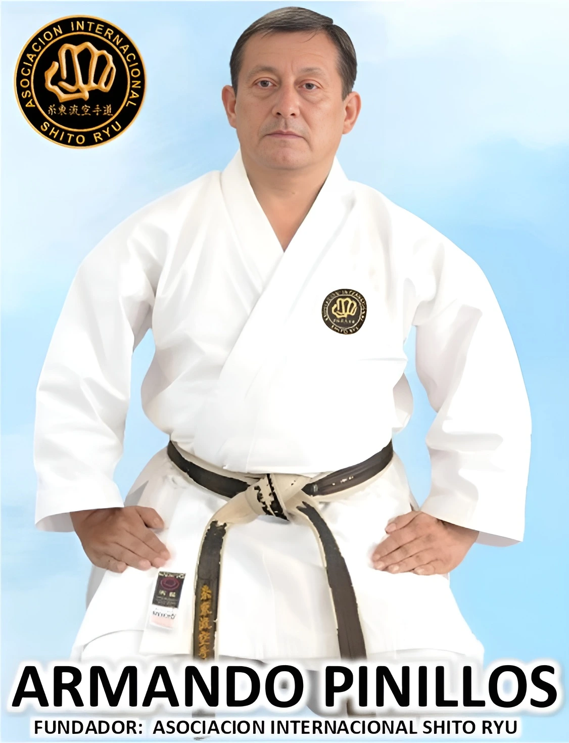 Hanshi Pinillos
